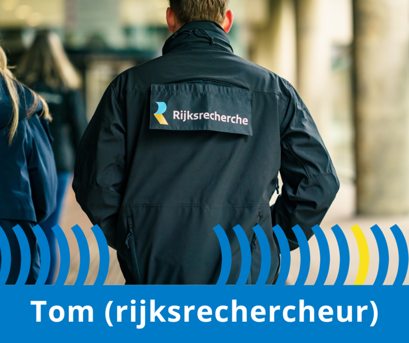 Tom (Rijksrechercheur)